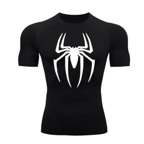 Camiseta Compressão Domini Spider