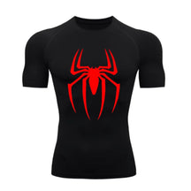 Camiseta Compressão Domini Spider