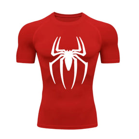 Camiseta Compressão Domini Spider