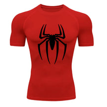 Camiseta Compressão Domini Spider