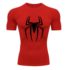 Camiseta Compressão Domini Spider