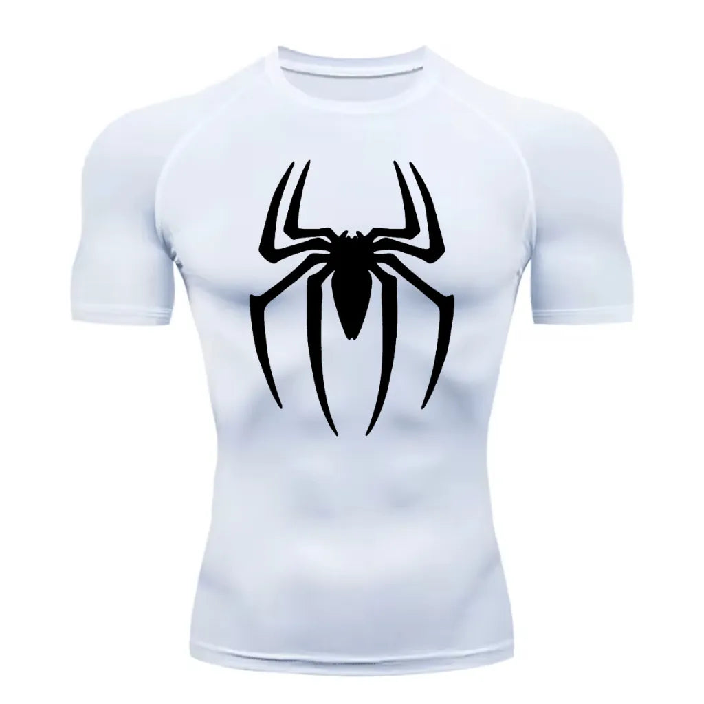 Camisa de Compressão Domini Spider
