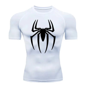 Camisa de Compressão Domini Spider