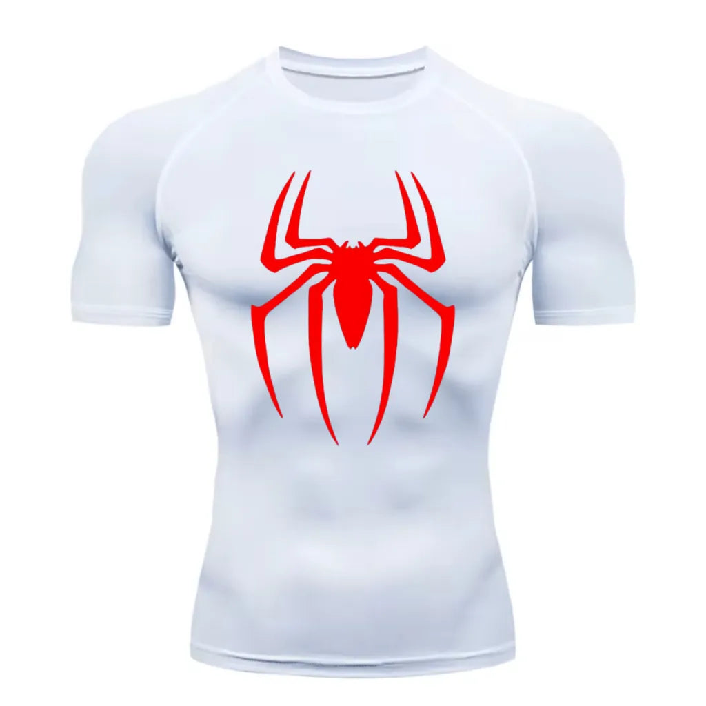 Camisa de Compressão Domini Spider