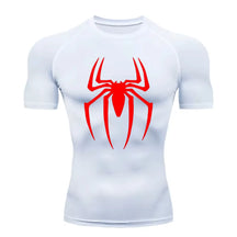 Camisa de Compressão Domini Spider