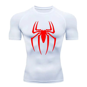 Camisa de Compressão Domini Spider
