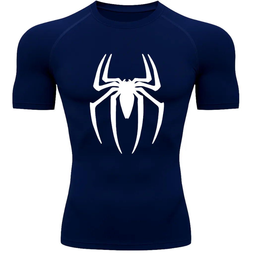 Camisa de Compressão Domini Spider