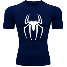 Camisa de Compressão Domini Spider