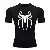 Camisa de Compressão Domini Spider