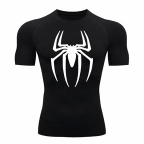 Camisa de Compressão Domini Spider