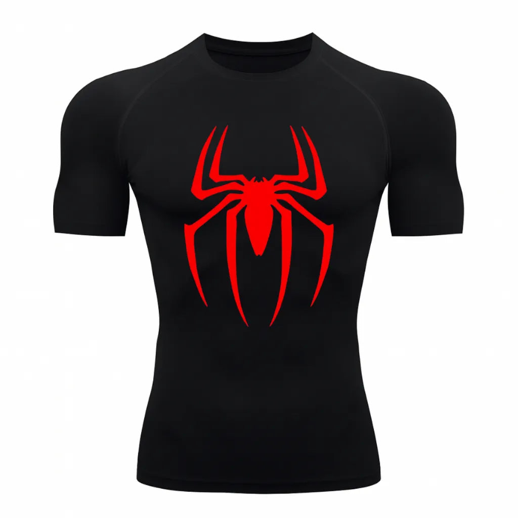 Camisa de Compressão Domini Spider