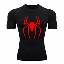 Camisa de Compressão Domini Spider