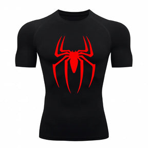 Camisa de Compressão Domini Spider