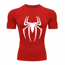 Camisa de Compressão Domini Spider
