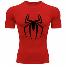 Camisa de Compressão Domini Spider