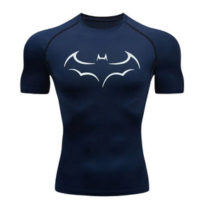 Camisa de Compressão Batman Power Training