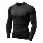 Camisa Térmica Manga Longa Proteção UV 50+