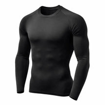 Camisa Térmica Manga Longa Proteção UV 50+