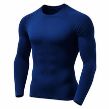 Camisa Térmica Manga Longa Proteção UV 50+