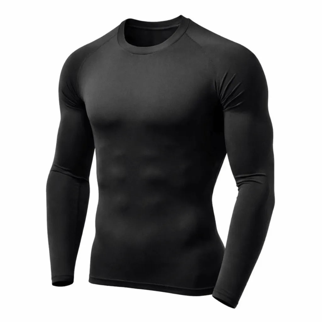 Camisa Térmica Manga Longa Proteção UV 50+