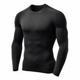 Camisa Térmica Manga Longa Proteção UV 50+