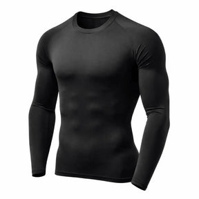 Camisa Térmica Manga Longa Proteção UV 50+