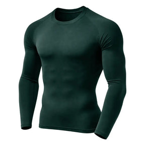 Camisa Térmica Manga Longa Proteção UV 50+