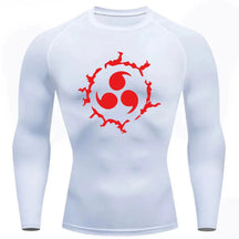 Camisa Térmica Manga Longa Dark Emblem UV50+