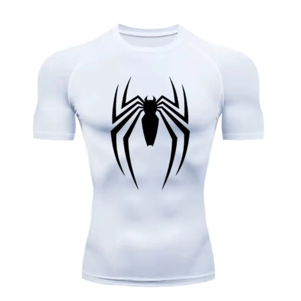 Camiseta de Compressão Venom Apex