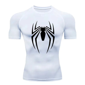 Camisa de Compressão Venom Apex