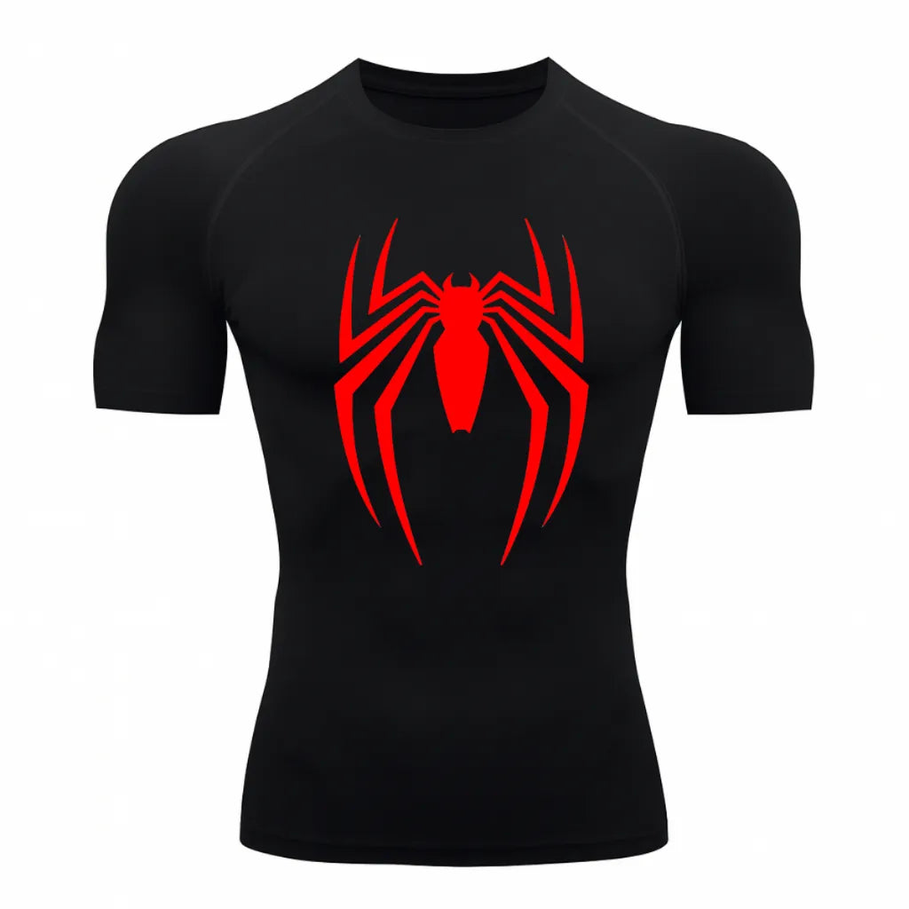 Camisa de Compressão Venom Apex