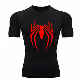 Camisa de Compressão Venom Apex