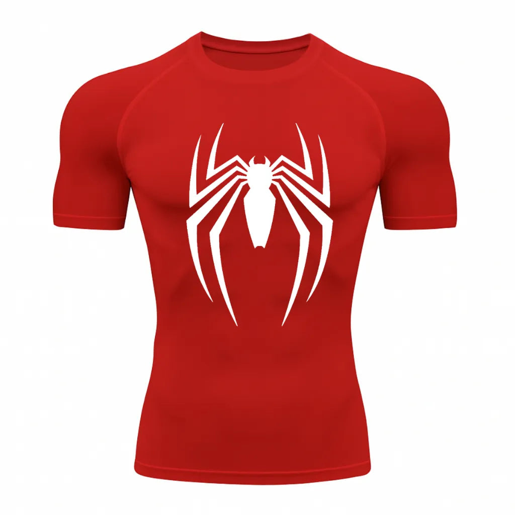 Camisa de Compressão Venom Apex