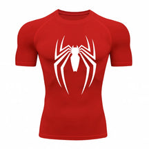 Camisa de Compressão Venom Apex