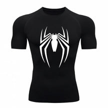 Camisa de Compressão Venom Apex