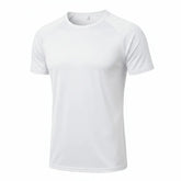 Camiseta Dry Fit Masculina Confort Fit