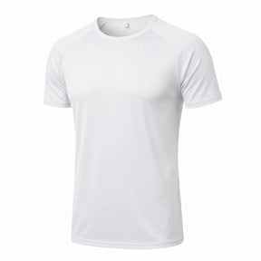 Camiseta Dry Fit Masculina Confort Fit