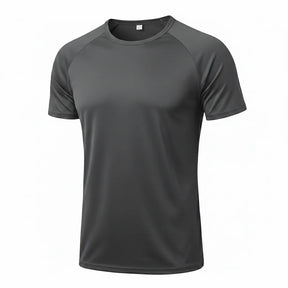 Camiseta Dry Fit Masculina Confort Fit