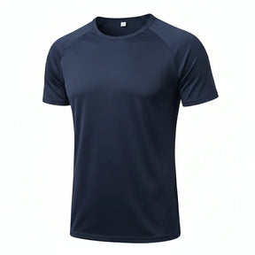 Camiseta Dry Fit Masculina Confort Fit