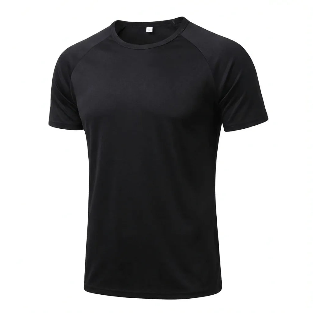 Camiseta Dry Fit Masculina Confort Fit