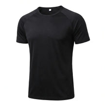 Camiseta Dry Fit Masculina Confort Fit