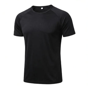 Camiseta Dry Fit Masculina Confort Fit