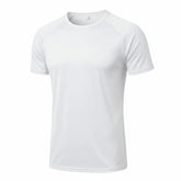 Camisa Dry Fit Masculina Confort Fit