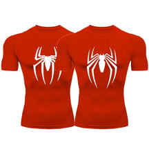Kit 2 Camisas de Compressão Spider Venom