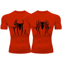 Kit 2 Camisas de Compressão Spider Venom