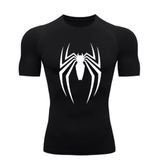 Camiseta de Compressão Venom Apex