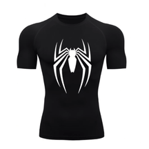 Camiseta de Compressão Venom Apex