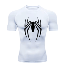 Camiseta de Compressão Venom Apex