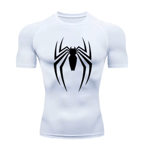 Camiseta de Compressão Venom Apex