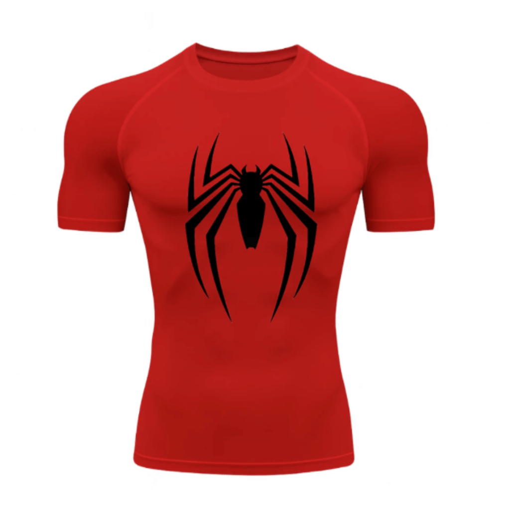Camiseta de Compressão Venom Apex